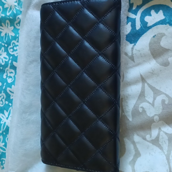 Brand new black wallet - Picture 3 of 3